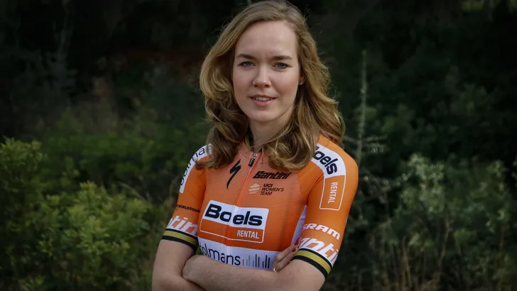 Anna van der Breggen