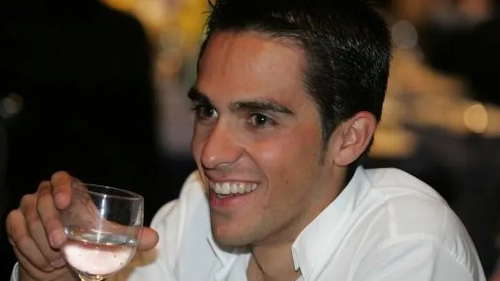 Contador wint nog een toegift van de ACP