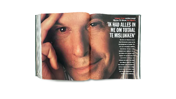 Ivo Niehe