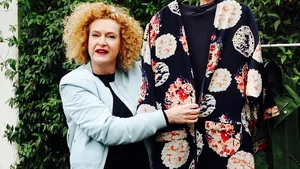 Van klassieke 'trench' tot koele kimono: Anita showt alle jassentrends van dit voorjaar