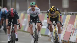 amstel gold race