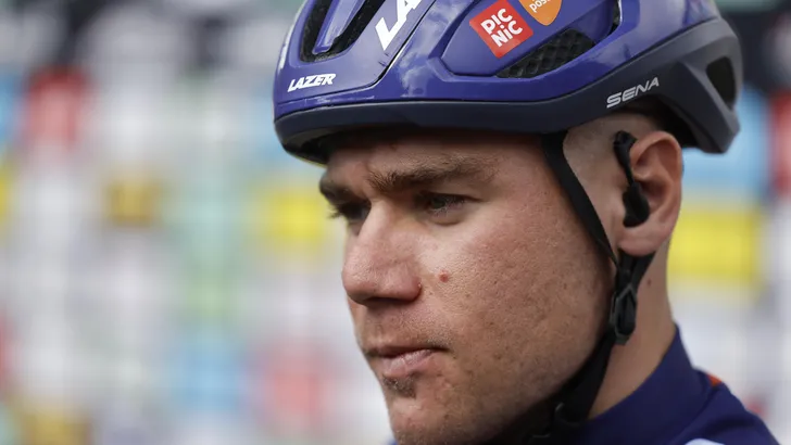 Fabio Jakobsen
