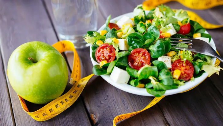 5x wat je NOOIT zou moeten eten voor het sporten
