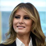 Melania Trump