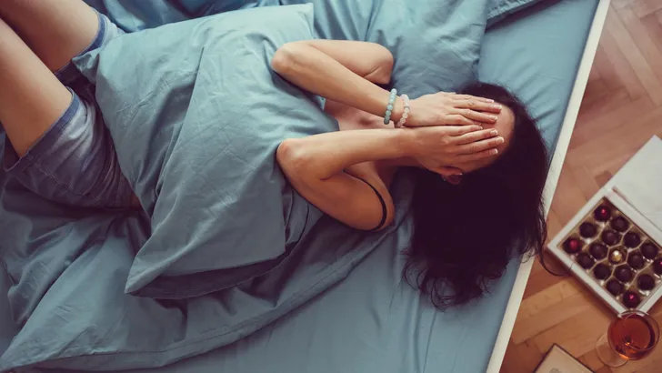 Wake up call: 'Mijn ex had gelijk, ik wil wél een baby'