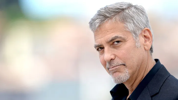 George Clooney