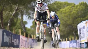 Benidorm Costa Blanca cyclocross 2024 women