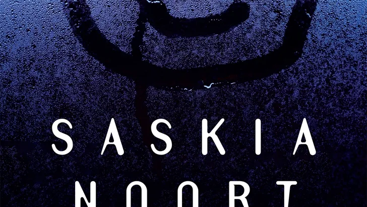 Win de nieuwe thriller van Saskia Noort: Bonuskind