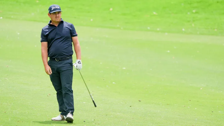 Reed wint in Dubai, sterk slot Van Driel