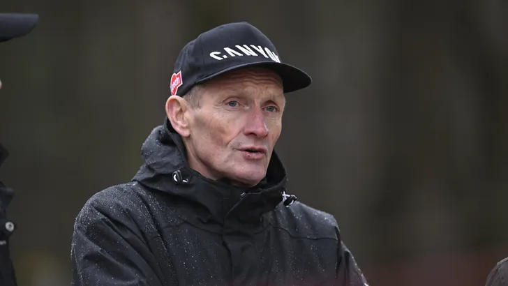 adrie van der poel
