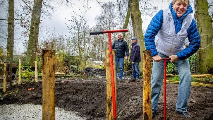 Koning Willem-Alexander over Máxima: 'U hoeft zich geen zorgen te maken'