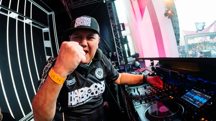 DJ Rob
