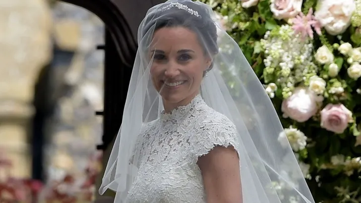 Pippa Middleton