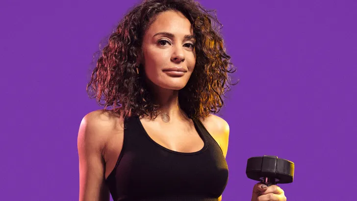 Hoe leuk: Fajah Lourens krijgt een eigen serie
