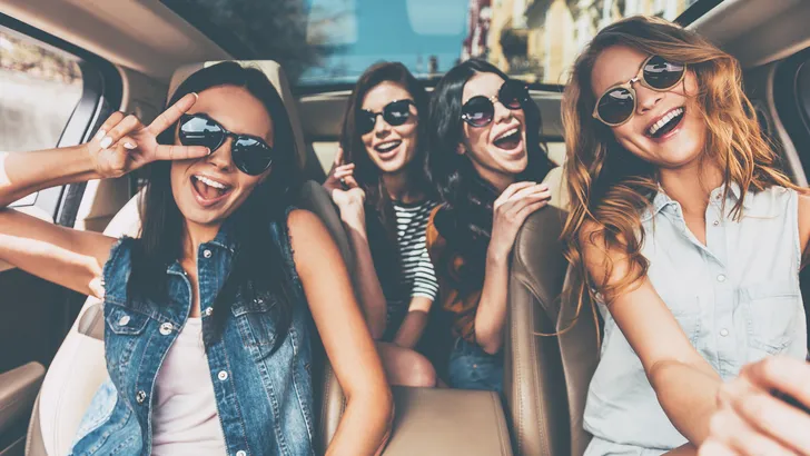 Science says: er zijn drie soorten vriendschappen