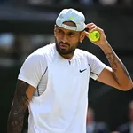 Nick Kyrgios