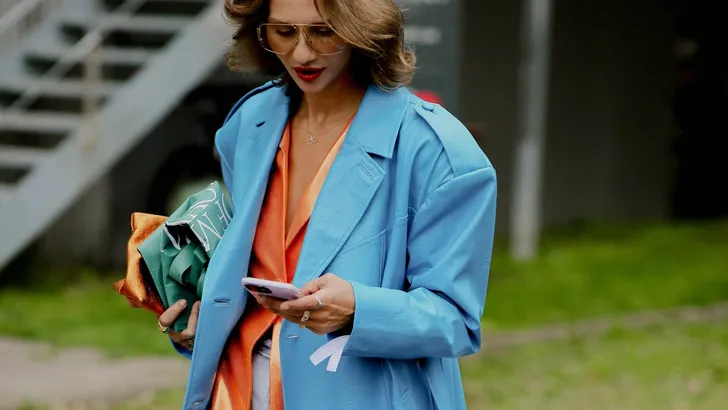 Copenhagen Fashion Week - Street Style