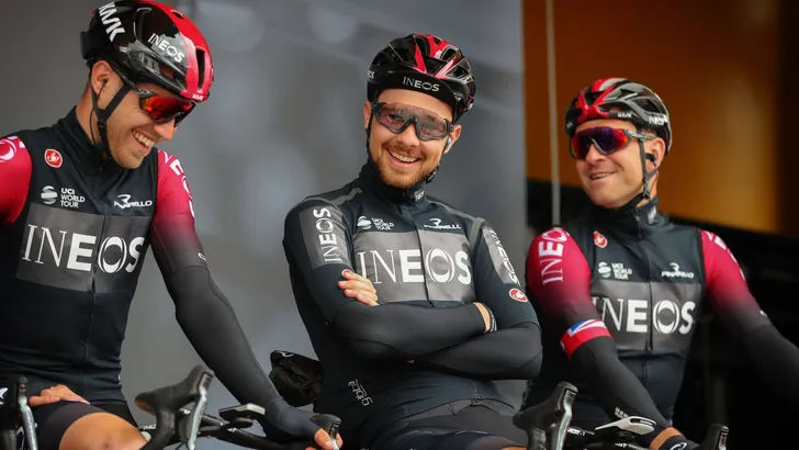 Ineos