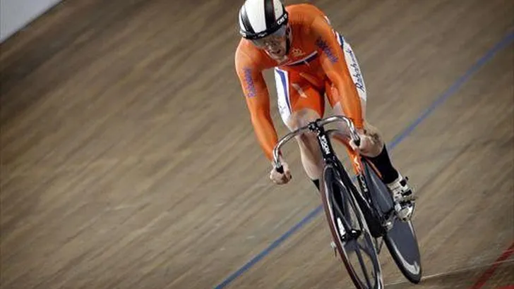 Sprinters Oranje spelen geen rol van betekenis