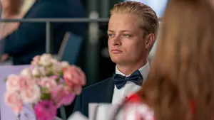 Marius Borg Høiby veroordeeld: 4 jaar cel voor zoon Mette-Marit