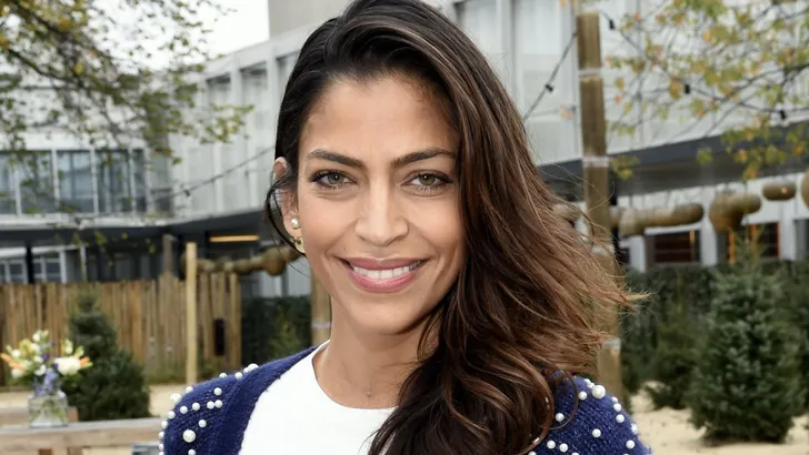 Touriya Haoud gaat voor hele korte coupe