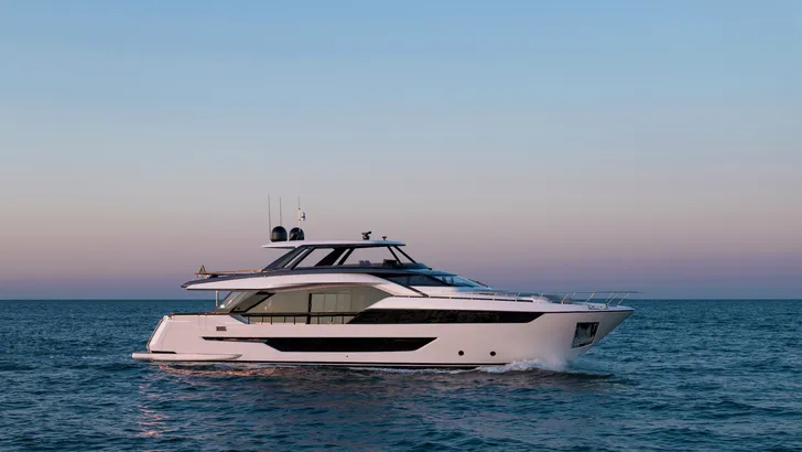 Ferretti