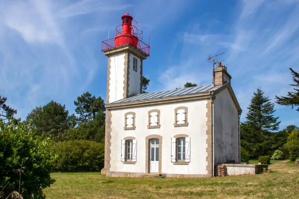 Behoefte aan échte rust? Dit authentieke dorp in Bretagne is de ultieme bestemming.