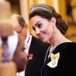 kate middleton gastvrouw etiquette