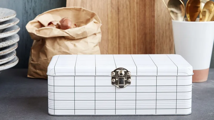 House Doctor Lunchbox