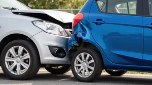 Je moderne auto bespioneert je: dit wordt er opgeslagen als je een ongeluk krijgt