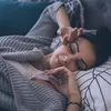 Let's try it: met deze TikTok hacks val je sneller in slaap