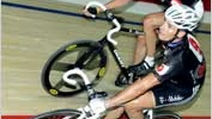 Zabel en Aldag winnen in Dortmund