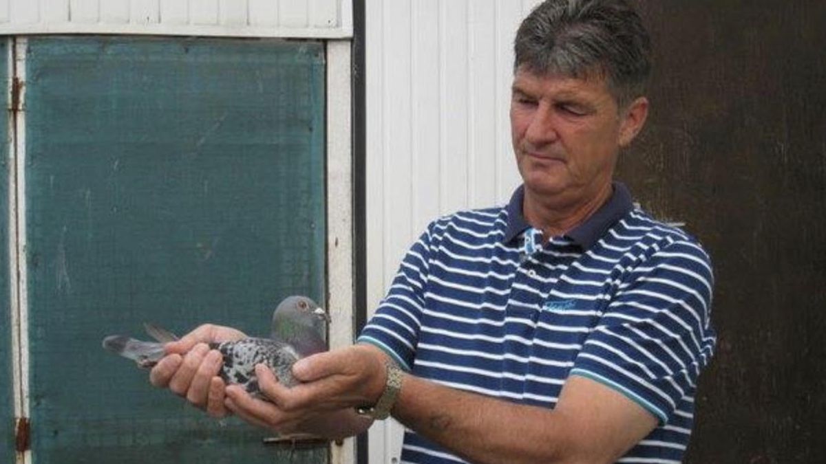 De dood van een duivenmelker: volgens justitie pleegde Dalissa H. een sinistere vadermoord