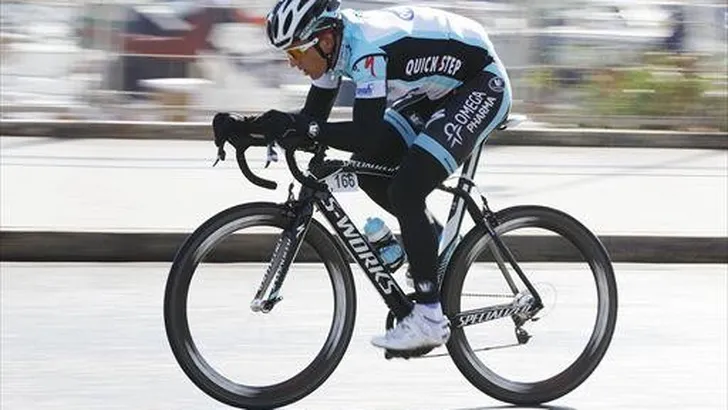 Kwiatkowski sterkste in proloog West-Vlaanderen