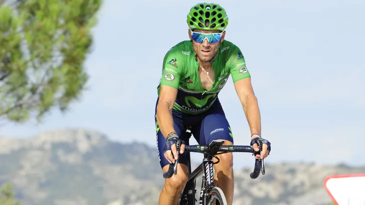 Vuelta a España: voorbeschouwing puntenklassement