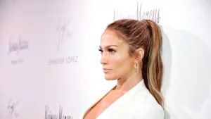 Binnenkijken: Jennifer Lopez' huis in New York