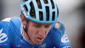 Dan Martin maakt rentree op Iers Kampioenschap