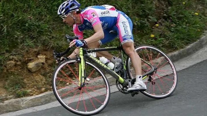 Lampre gokt op meerdere paarden in Gold Race