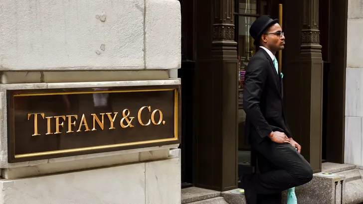 Tiffany & Co. lanceert speciale herfstcampagne voor 180-jarig bestaan