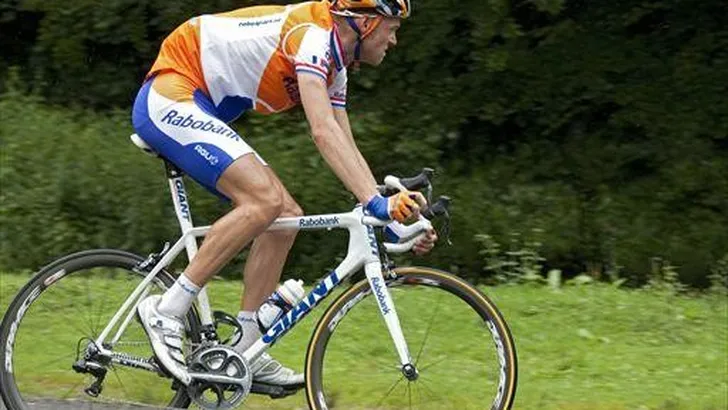Boom wint criterium Mijl van Mares