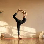 yoga props