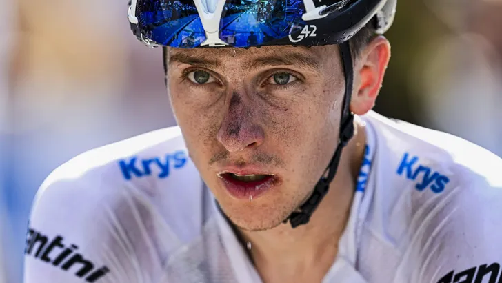 Tour de France 2023 - stage 14