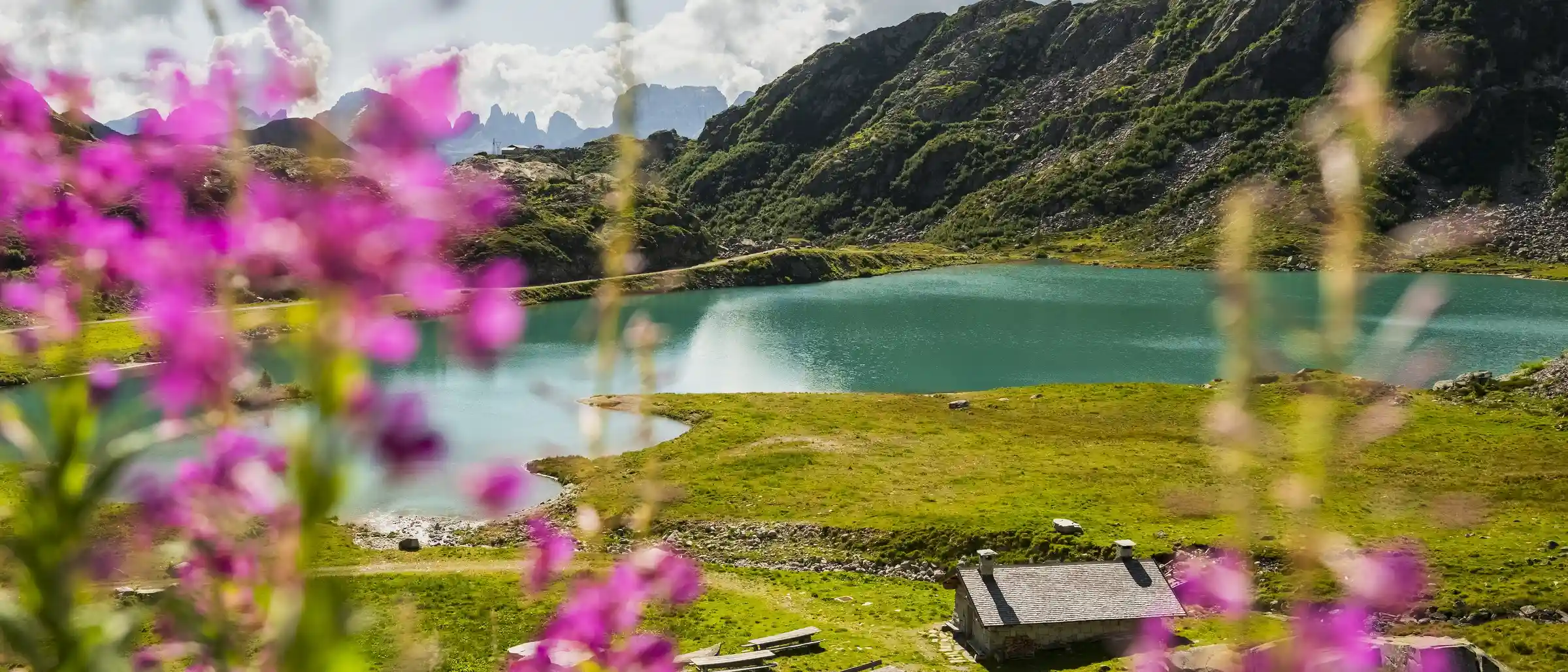 Waarom Trentino in Italië dit voorjaar bovenaan je travel bucketlist moet staan