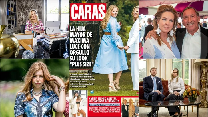 Van deze royalmomenten kregen we in 2020 maar geen genoeg