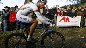 Nys wint opnieuw op Koppenberg