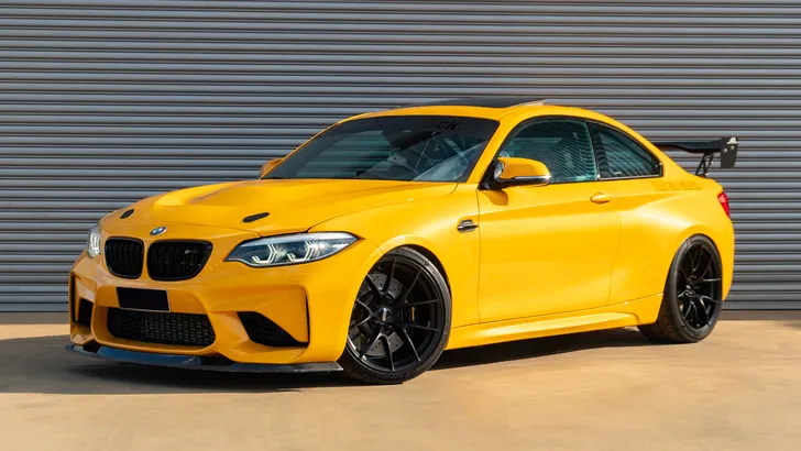 Chinese carrosseriebouwers verruilen neppe bodykits voor unieke 3D-ontwerpen