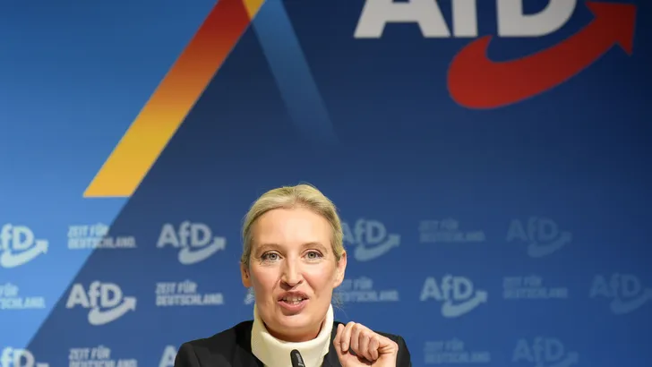 Duitse verkiezingen