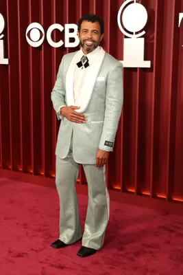 Daveed Diggs in Amiri