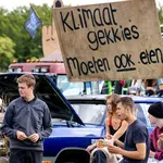 Klimaatwappies