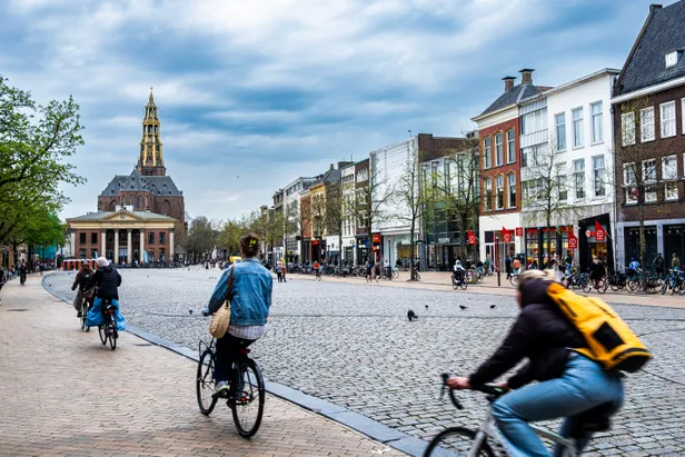 Groningen